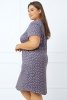Italian Fashion Tiana kr.r. bielizna nocna koszula
